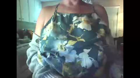 Big Tits McGee online show from February 19, 2025, 3:27 pm