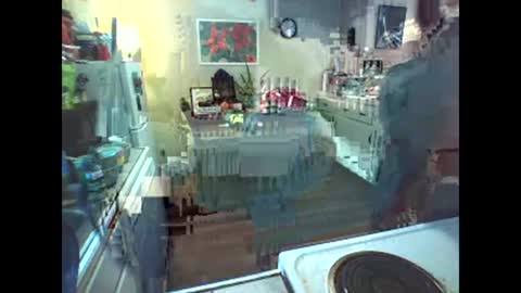 Big Tits McGee online show from February 20, 2025, 2:13 pm