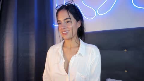  Bihanca online show from October 29, 2025, 9:38 pm