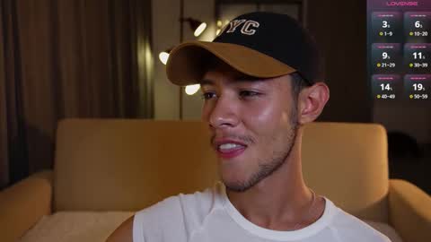 BILLY online show from October 29, 2025, 12:57 am