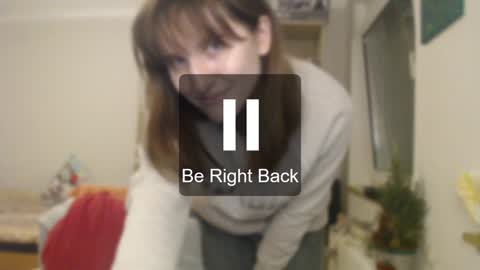 Snapshot of _biscotti_ chatting on February 6, 2025, 3:52 pm _biscotti_ online show from February 6, 2025, 3:52 pm