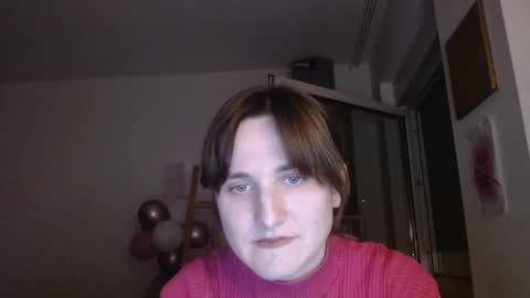 Snapshot of _biscotti_ chatting on February 23, 2025, 9:16 pm _biscotti_ online show from February 23, 2025, 9:16 pm