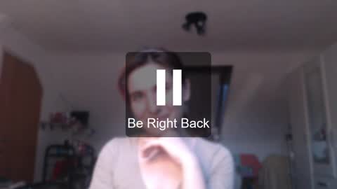 Snapshot of _biscotti_ chatting on March 6, 2025, 5:54 pm _biscotti_ online show from March 6, 2025, 5:54 pm