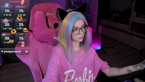 Olivia Subscribe to my Fansly -   online show from January 5, 2026, 11:19 pm