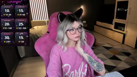 Olivia Subscribe to my Fansly -   online show from March 2, 2026, 12:02 am