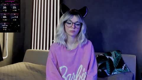 Olivia Subscribe to my Fansly -   online show from March 15, 2026, 10:05 pm