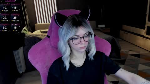 Olivia Subscribe to my Fansly -   online show from April 8, 2026, 6:35 am