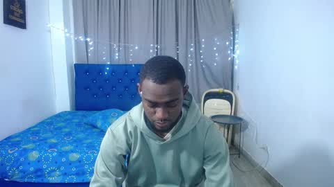 Andrew online show from November 5, 2025, 3:17 am