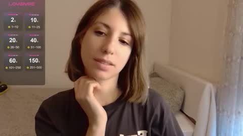 Laura online show from October 23, 2025, 10:25 am