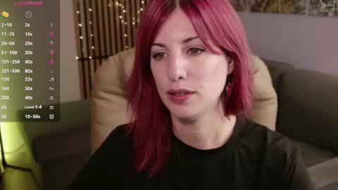 Laura online show from August 6, 2026, 12:40 pm