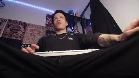 Snapshot of _blackshadow__ chatting on March 2, 2026, 7:21 pm SHADOW online show from March 2, 2026, 7:21 pm