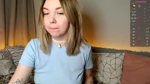 Snapshot of _blonde_barbie_ chatting on November 23, 2025, 8:08 pm Elizabeth online show from November 23, 2025, 8:08 pm