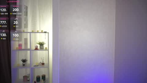 Snapshot of _bluebell__ chatting on May 20, 2026, 5:13 am My name is Agnes online show from May 20, 2026, 5:13 am