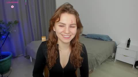 Snapshot of _bramble_ chatting on November 12, 2025, 8:04 am Bramble online show from November 12, 2025, 8:04 am