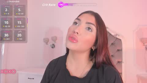 Brenda  online show from February 16, 2026, 8:27 pm