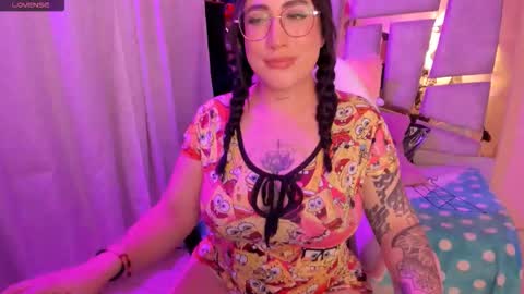 Angie  Independent model online show from January 14, 2026, 9:15 am