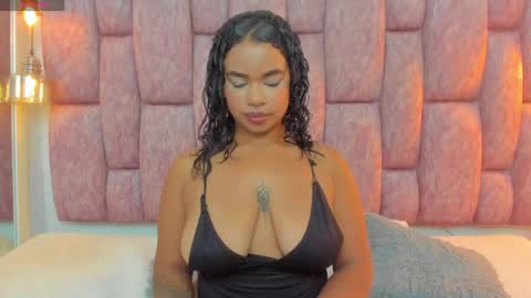 BRITANNY online show from April 14, 2026, 7:31 pm