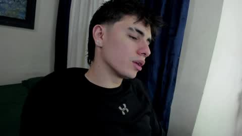 FELIPE CAMACHO    dont forget to support me with a little hand up online show from January 6, 2025, 7:20 am