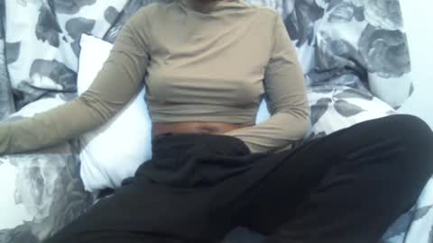 I will be back soon  online show from February 25, 2025, 5:58 pm