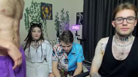 _by_double_sexy_miss_ online show from February 1, 2025, 9:21 am