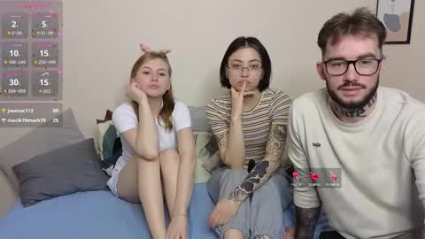 _by_double_sexy_miss_ online show from October 22, 2025, 3:07 am