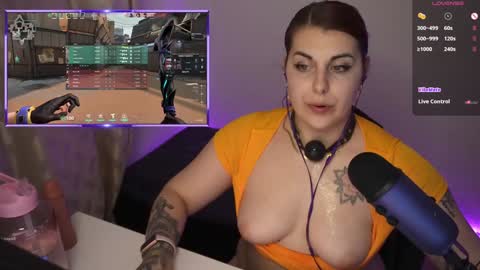 Candy online show from January 10, 2025, 12:38 am