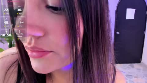 Snapshot of _camilarose chatting on June 9, 2026, 7:03 pm Camila Rose online show from June 9, 2026, 7:03 pm