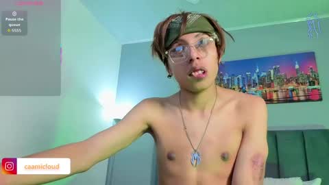 Snapshot of _camilo_ortiz chatting on May 4, 2026, 8:05 pm camilo online show from May 4, 2026, 8:05 pm