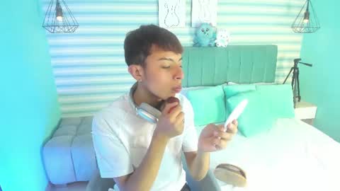  camilo online show from June 12, 2026, 5:56 pm