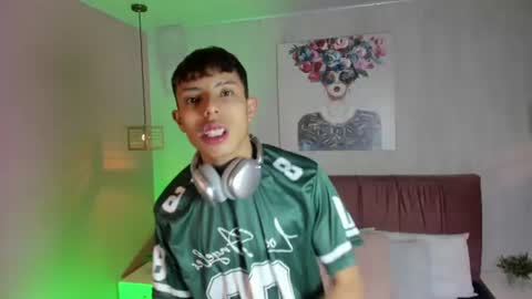  camilo online show from June 13, 2026, 2:48 pm