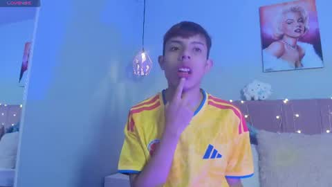 camilo online show from June 23, 2026, 3:32 pm