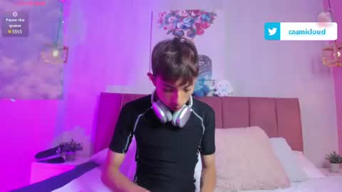  camilo online show from July 2, 2026, 2:23 pm