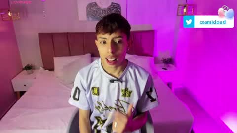  camilo online show from July 14, 2026, 2:23 pm