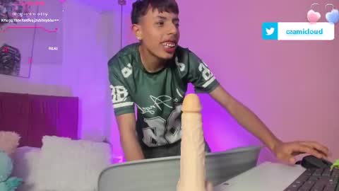  camilo online show from July 15, 2026, 3:06 pm