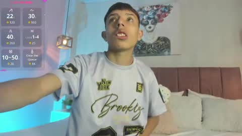  camilo online show from July 25, 2026, 2:58 pm