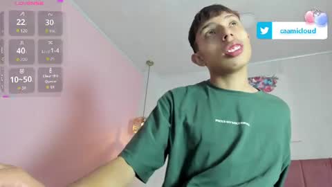  camilo online show from August 4, 2026, 2:08 pm
