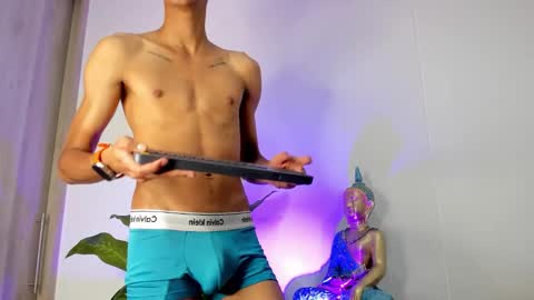 Snapshot of _camiloriiveraa chatting on November 29, 2025, 1:52 am Camilo Rivera online show from November 29, 2025, 1:52 am