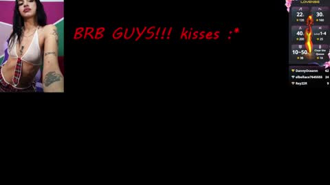  candy jade  online show from February 7, 2025, 6:45 pm