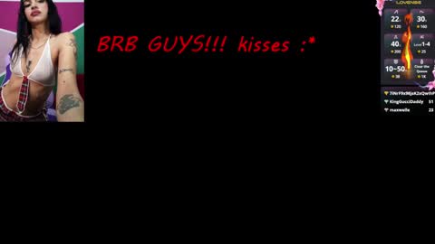  candy jade  online show from February 10, 2025, 3:21 pm