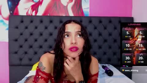  candy jade  online show from March 2, 2025, 3:16 pm