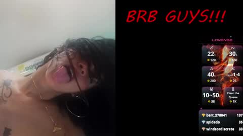  candy jade  online show from March 12, 2025, 7:28 pm