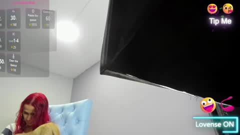  candy jade  online show from November 29, 2025, 11:35 am