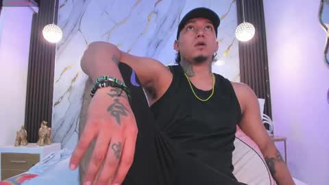 Snapshot of _cannabitch chatting on May 23, 2026, 1:15 pm Shatta Sara online show from May 23, 2026, 1:15 pm