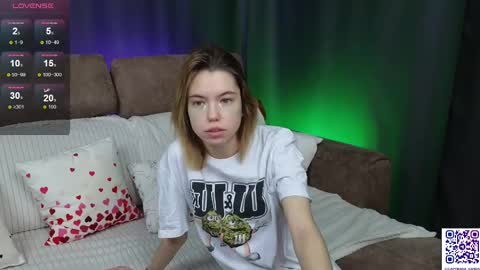 Snapshot of _capybara0_0 chatting on February 19, 2025, 7:06 am _capybara0_0 online show from February 19, 2025, 7:06 am