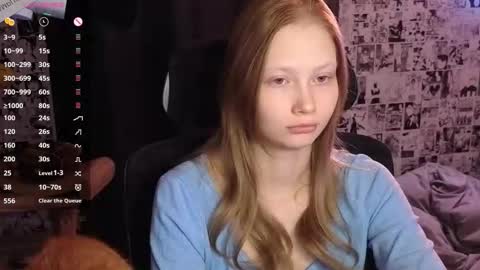 Merlizz online show from February 11, 2026, 2:16 am