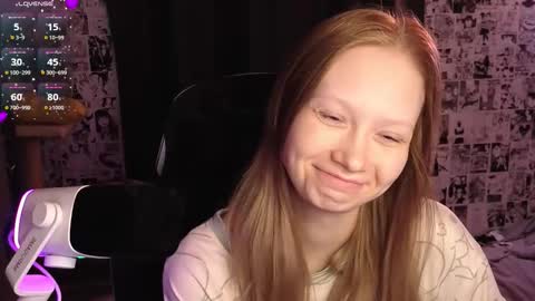 Merlizz online show from March 12, 2026, 2:50 am