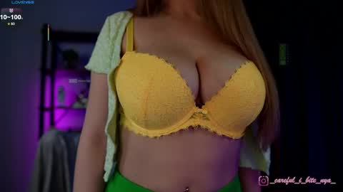 Snapshot of _careful_i_bite_nya_ chatting on April 16, 2026, 2:07 pm Alisa online show from April 16, 2026, 2:07 pm