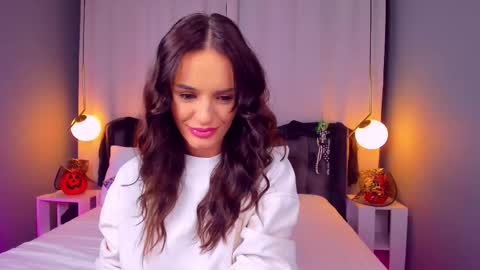 _carlawhite_ online show from November 2, 2025, 4:04 am