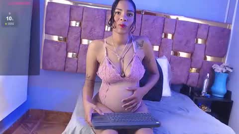 Caroline online show from January 9, 2026, 10:51 am