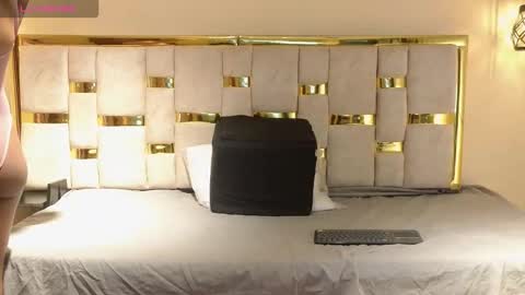 Caroline online show from March 20, 2026, 10:20 am